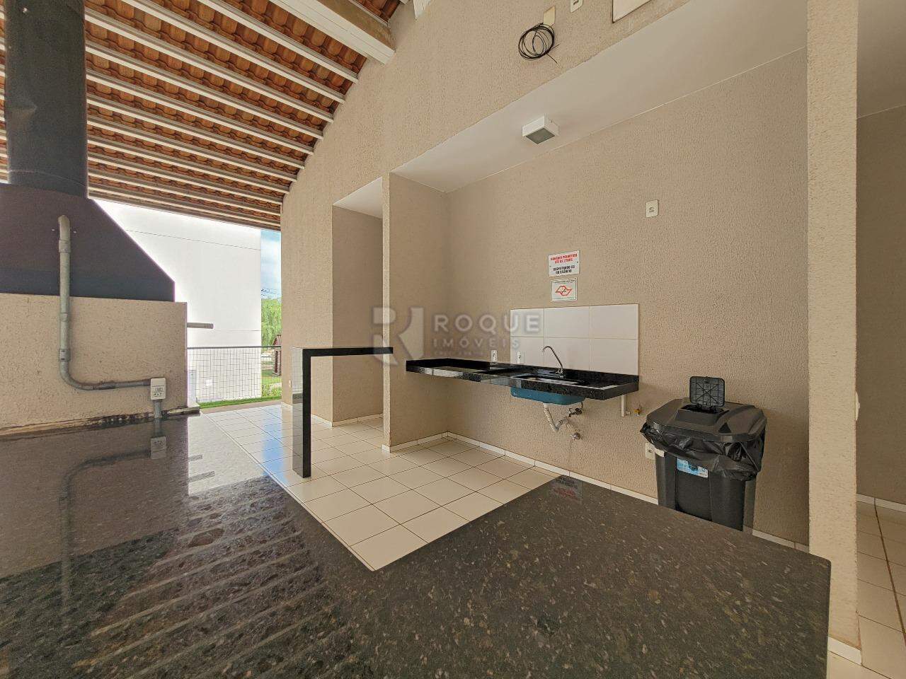 Apartamento à venda no bairro Parque Residencial Anavec: