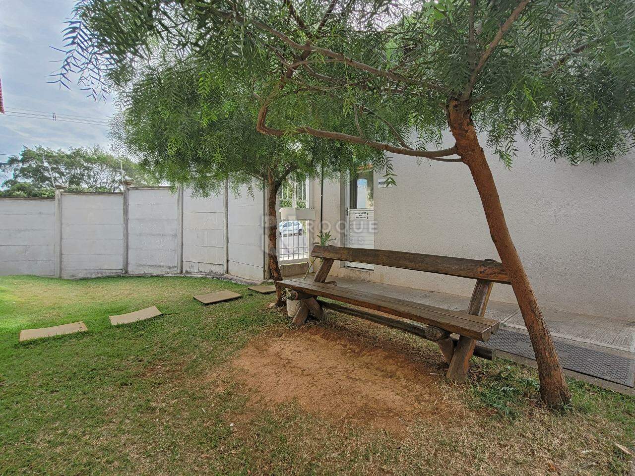 Apartamento à venda no bairro Parque Residencial Anavec: