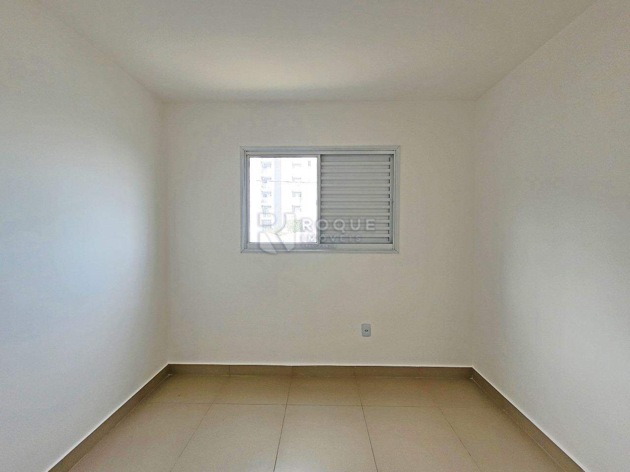 Apartamento à venda no bairro Parque Residencial Anavec: Dormitório 1