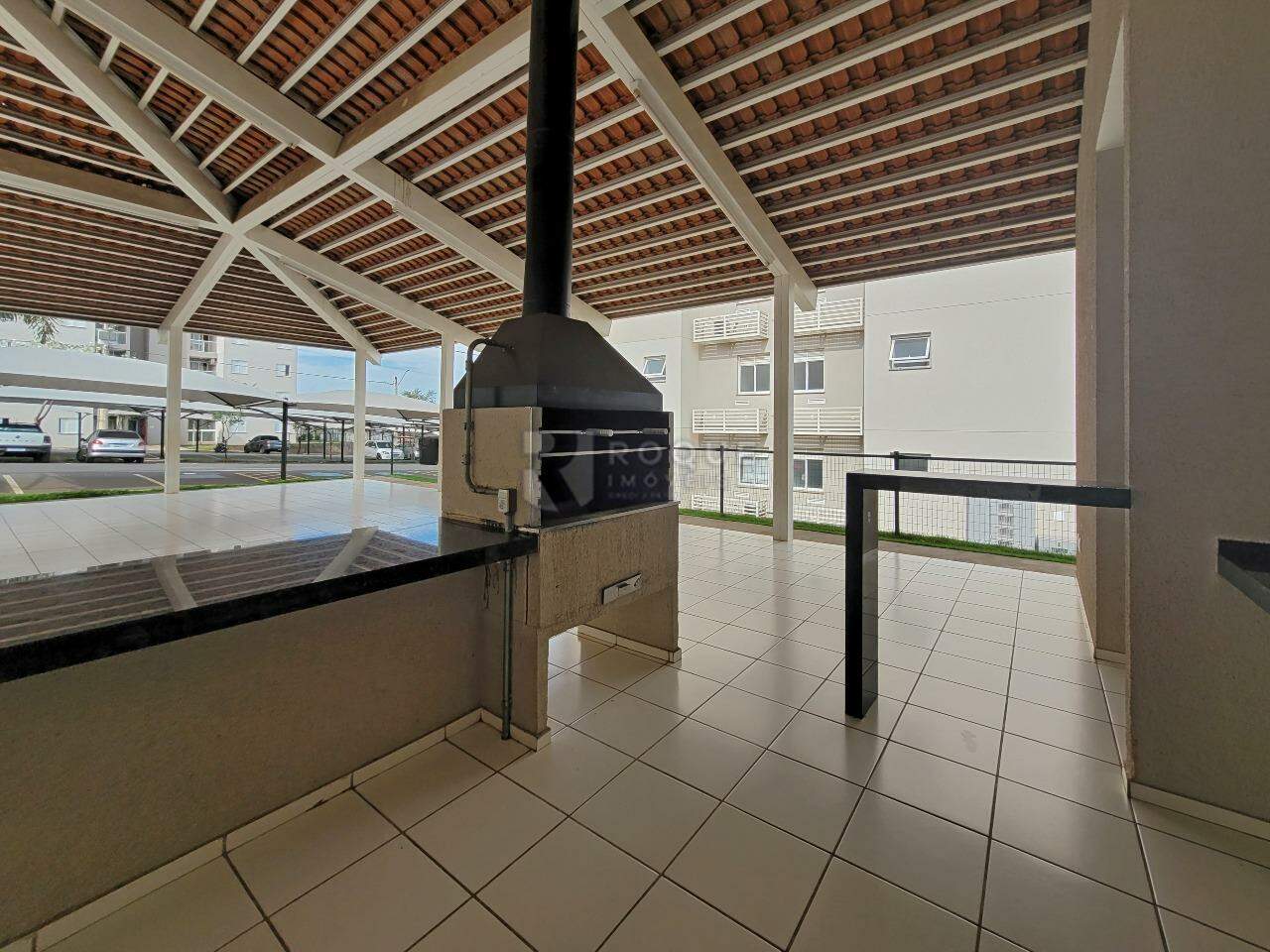 Apartamento à venda no bairro Parque Residencial Anavec: