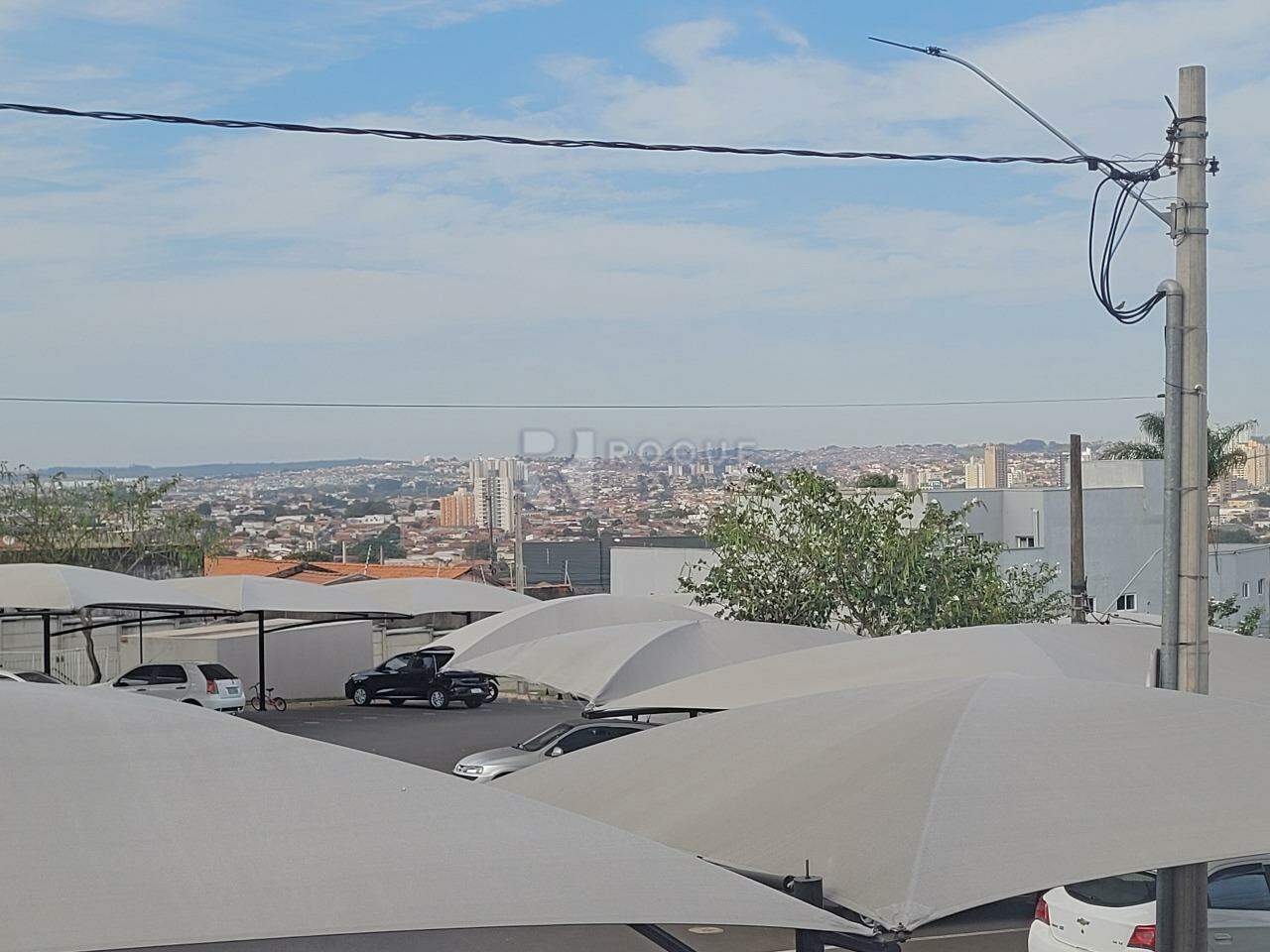 Apartamento à venda no bairro Parque Residencial Anavec: Vista