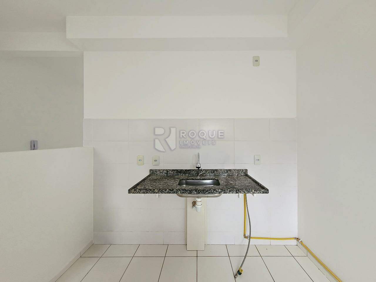Apartamento à venda no bairro Parque Residencial Anavec: Cozinha