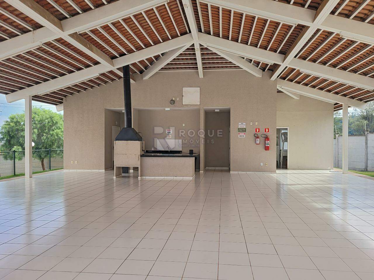 Apartamento à venda no bairro Parque Residencial Anavec: