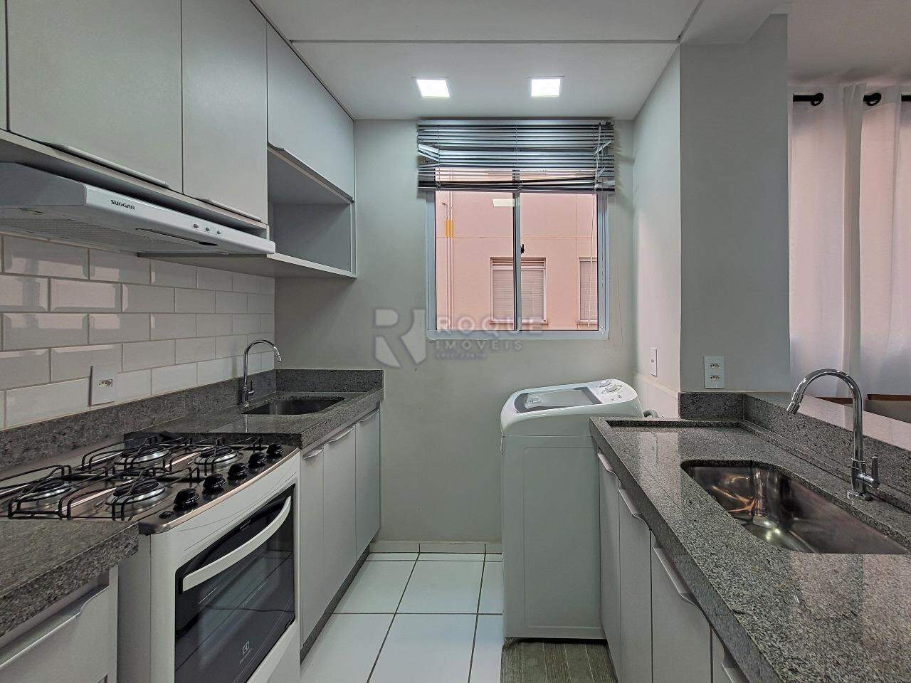 Apartamento à venda no bairro Jardim Colina Verde: Cozinha
