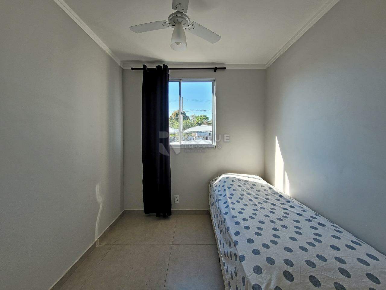 Apartamento à venda no bairro Jardim Colina Verde: Dormitório 1