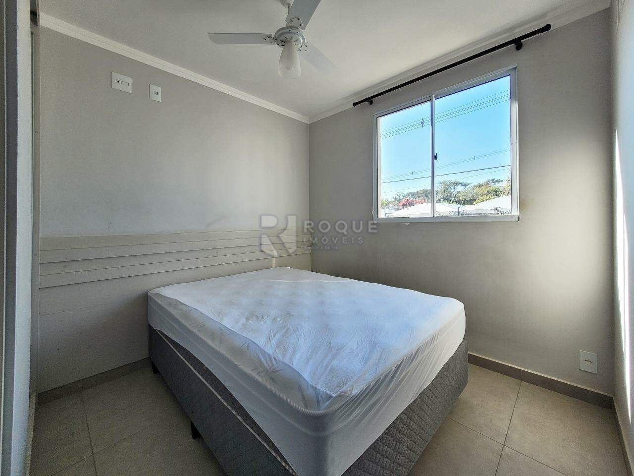 Apartamento à venda no bairro Jardim Colina Verde: Dormitório 2