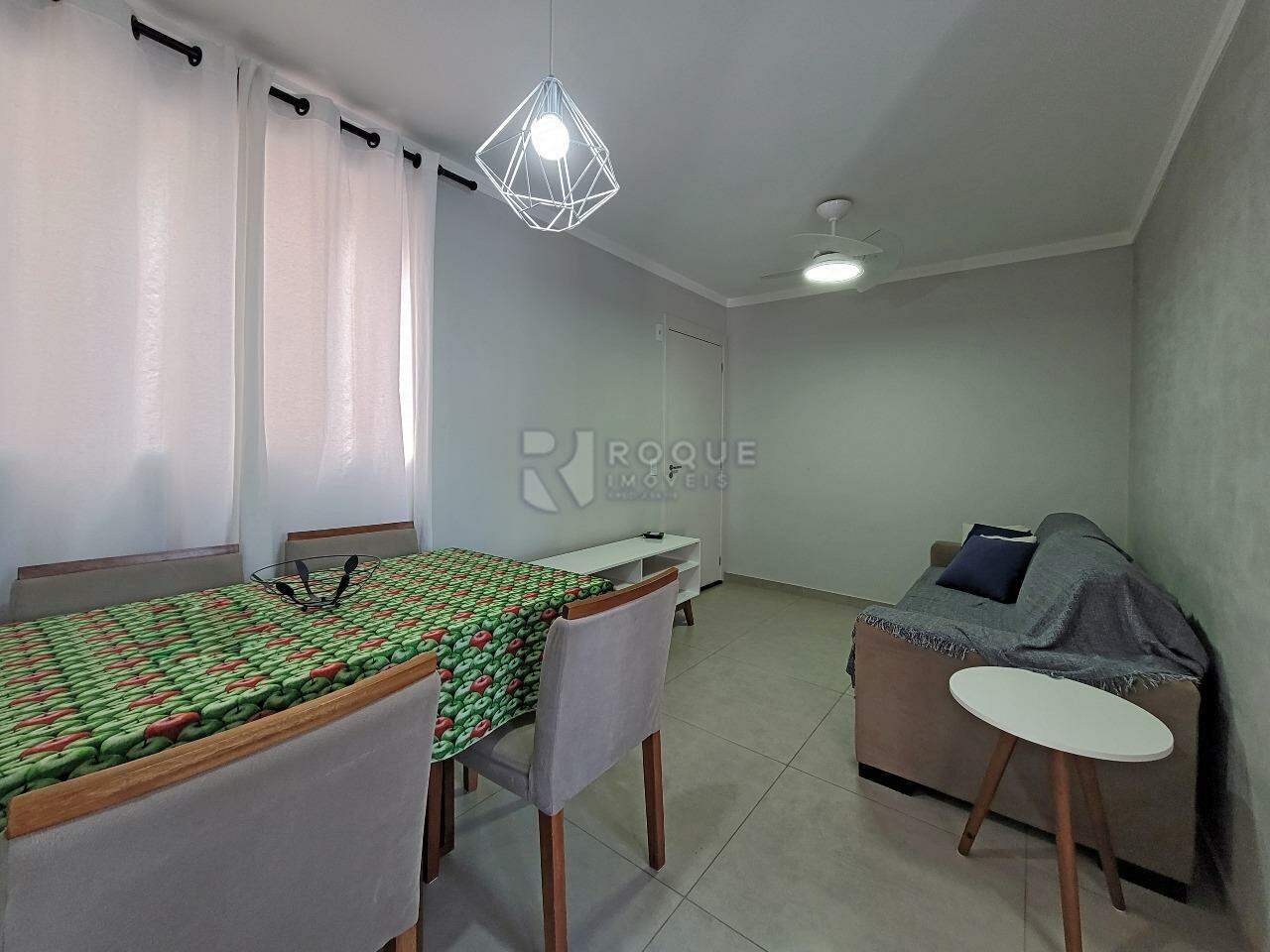 Apartamento à venda no bairro Jardim Colina Verde: Sala