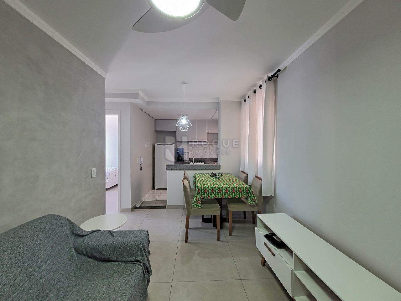 Apartamento à venda no bairro Jardim Colina Verde: Sala
