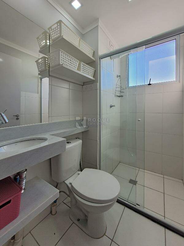 Apartamento à venda no bairro Jardim Colina Verde: WC Social