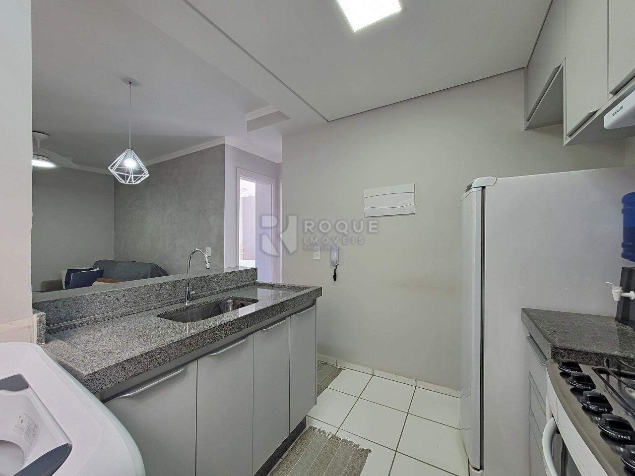Apartamento à venda no bairro Jardim Colina Verde: Cozinha