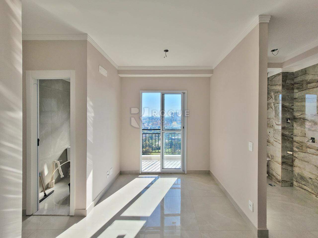 Apartamento à venda no bairro Graminha: Sala