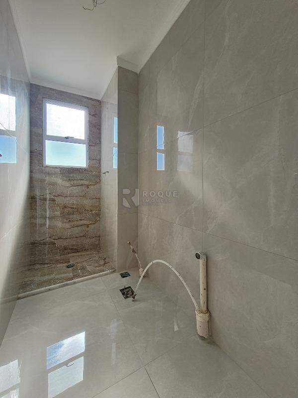 Apartamento à venda no bairro Graminha: WC Suíte