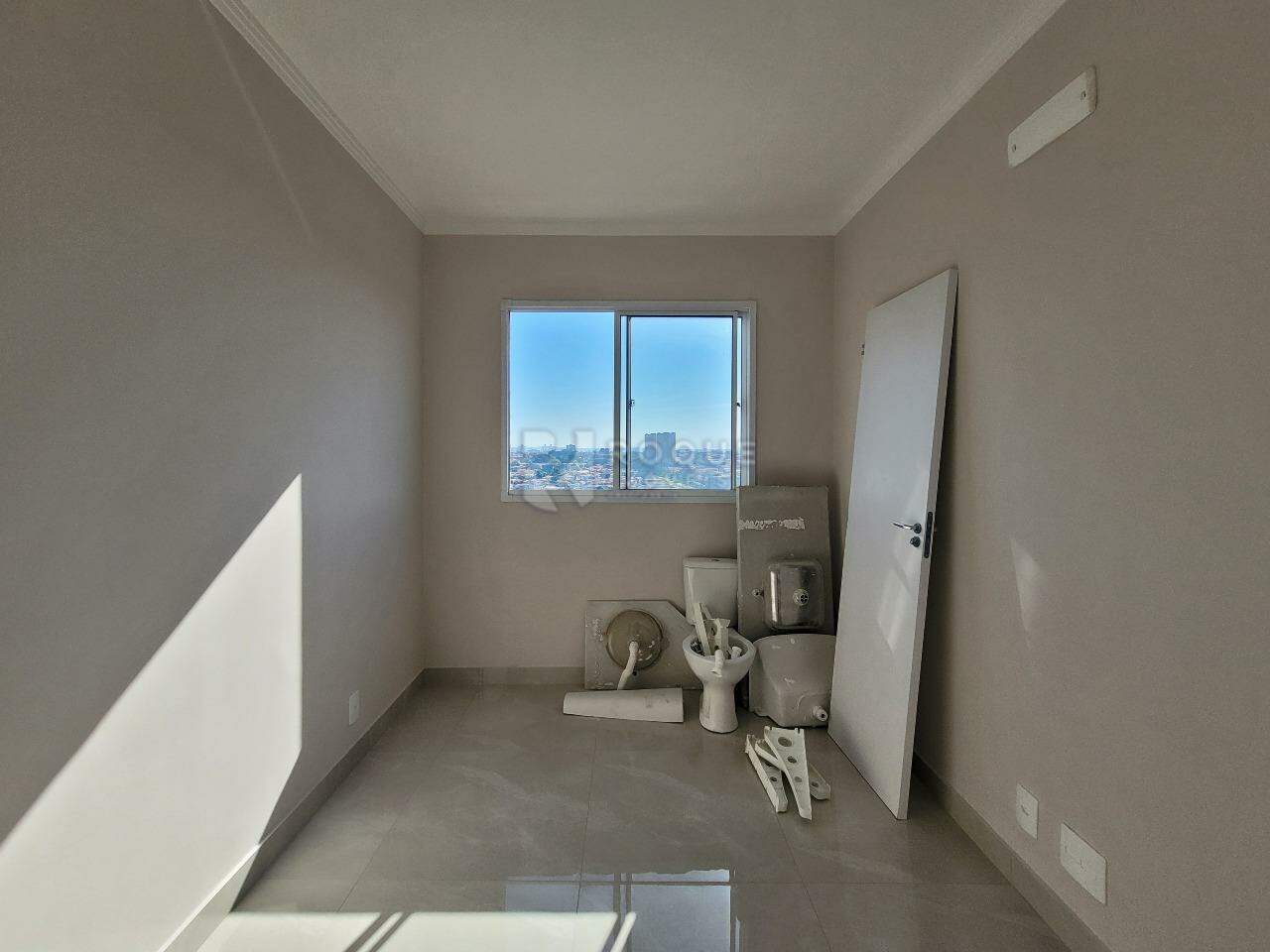 Apartamento à venda no bairro Graminha: Suíte
