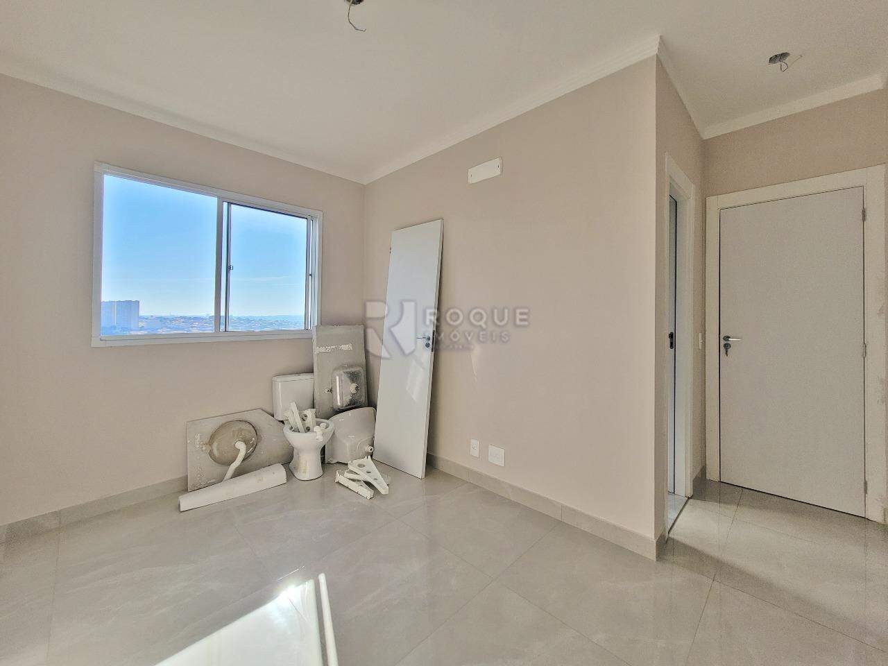 Apartamento à venda no bairro Graminha: Suíte