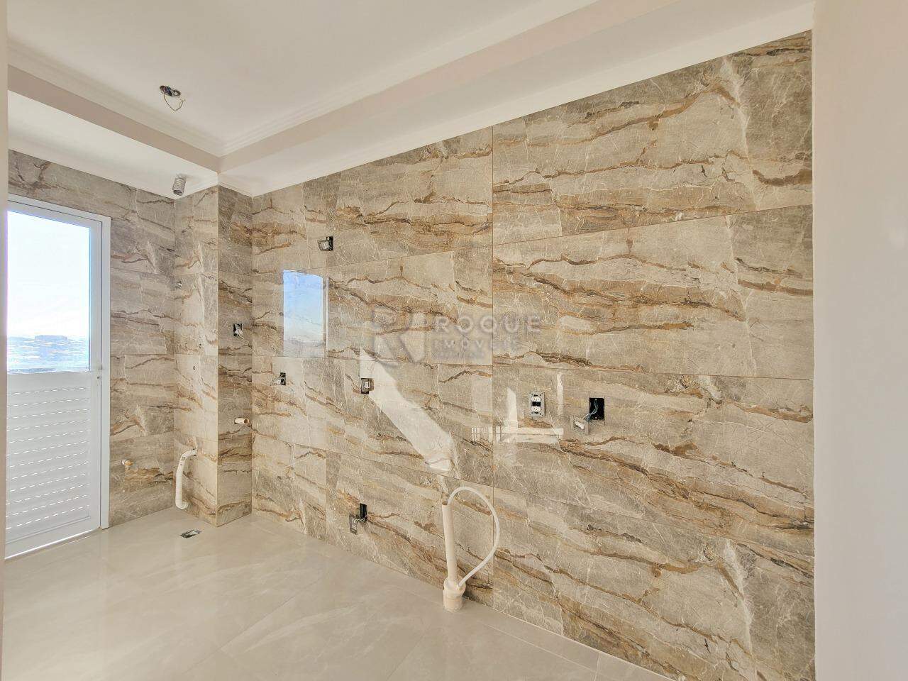 Apartamento à venda no bairro Graminha: Cozinha/Lavanderia