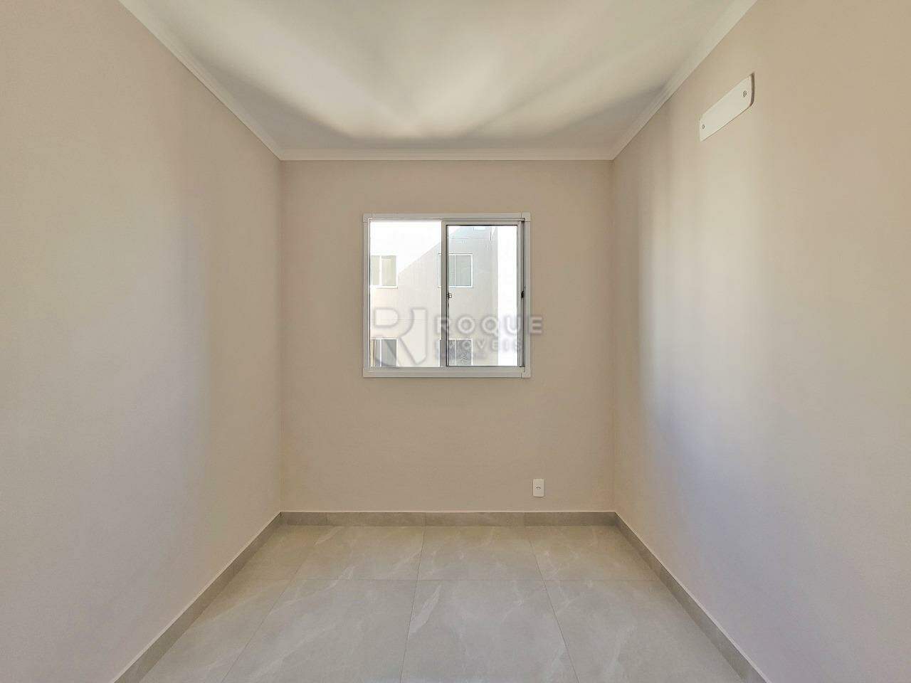 Apartamento à venda no bairro Graminha: Dormitório 1