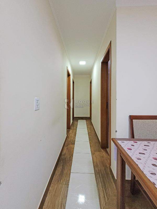 Apartamento à venda no bairro Centro: Hall