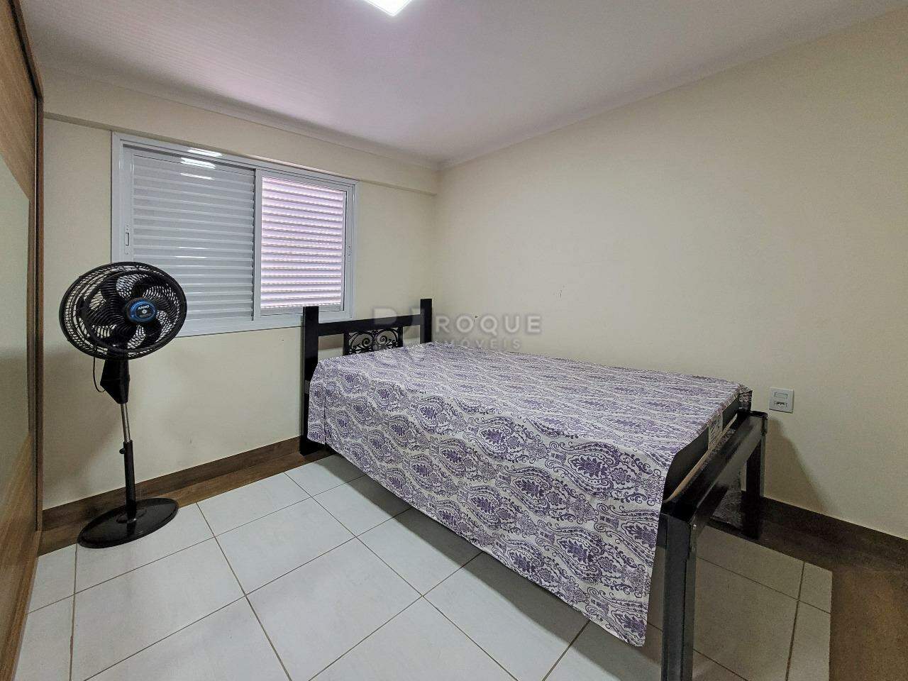 Apartamento à venda no bairro Centro: Suíte