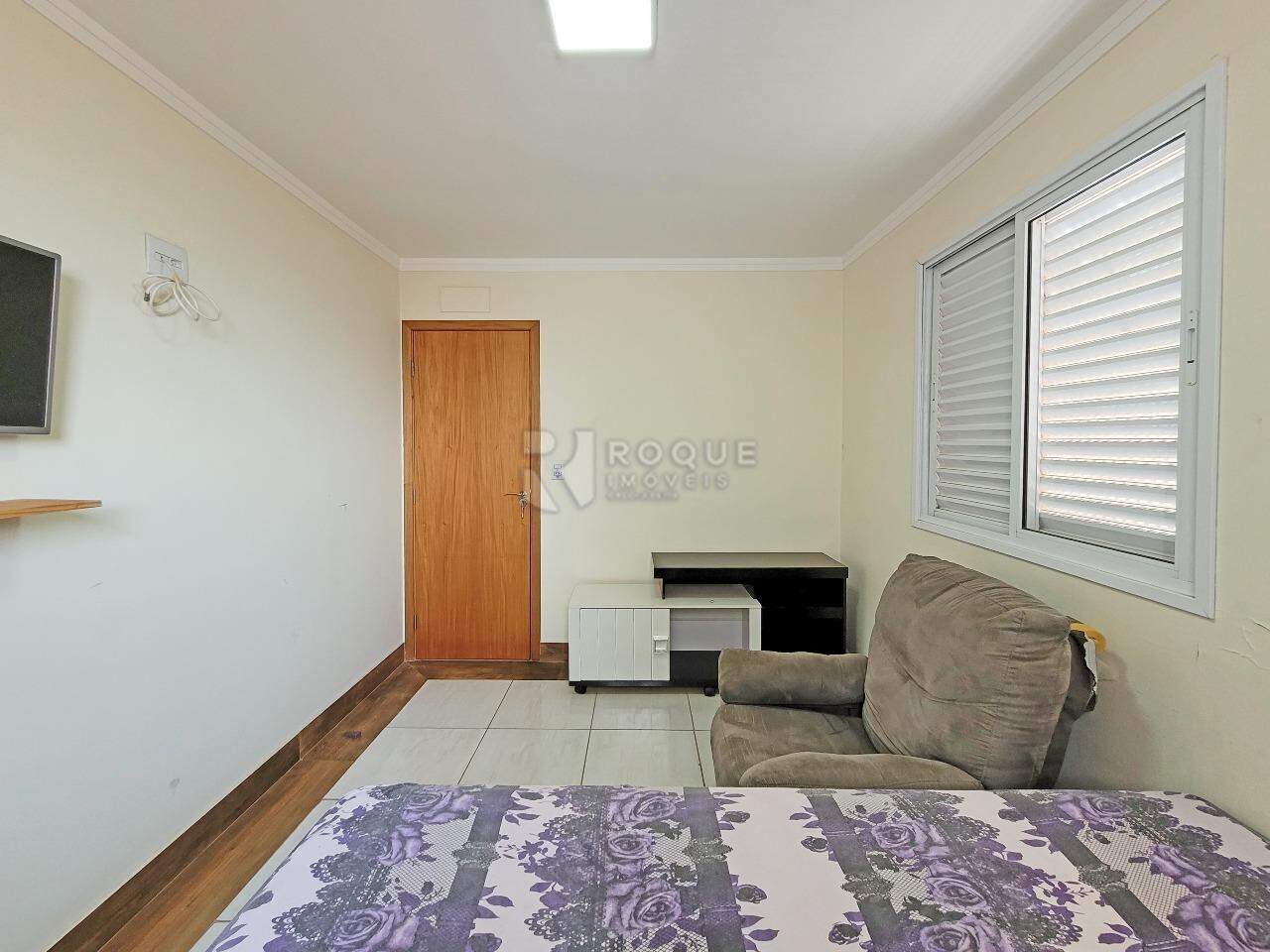 Apartamento à venda no bairro Centro: Dormitório 2