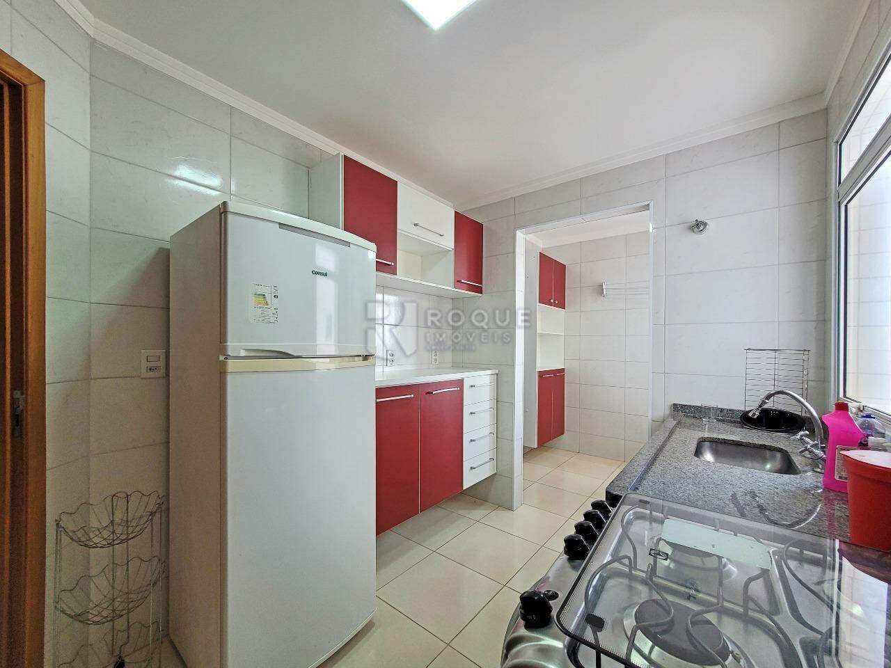 Apartamento à venda no bairro Centro: Cozinha