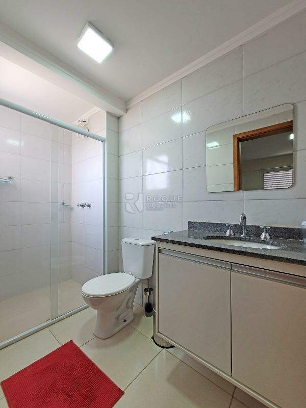 Apartamento à venda no bairro Centro: WC Suíte