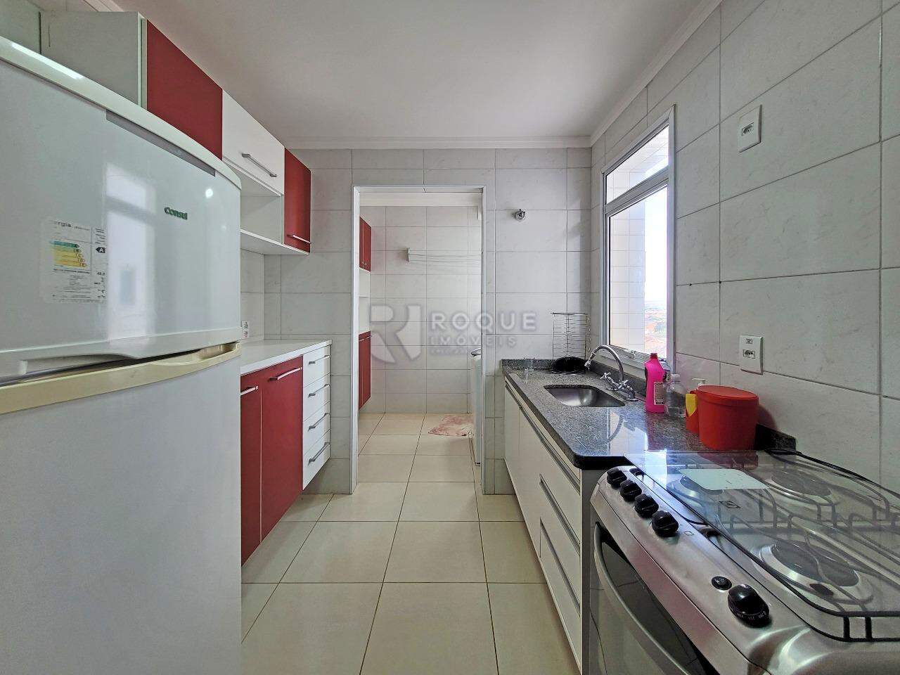 Apartamento à venda no bairro Centro: Cozinha