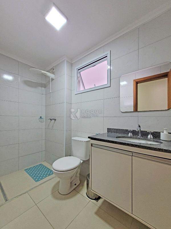 Apartamento à venda no bairro Centro: WC Social