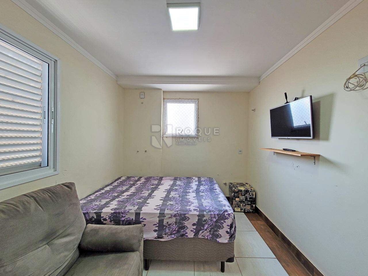 Apartamento à venda no bairro Centro: Dormitório 2