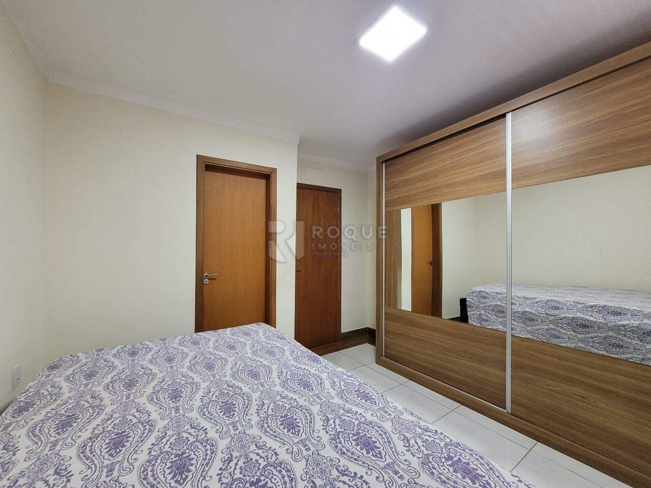 Apartamento à venda no bairro Centro: Suíte
