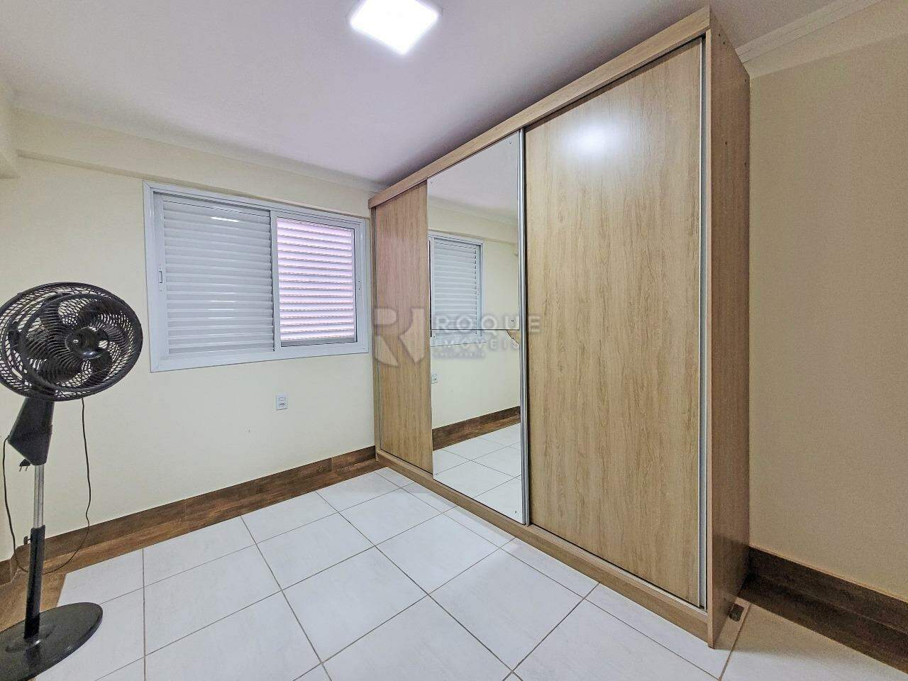 Apartamento à venda no bairro Centro: Dormitório 1
