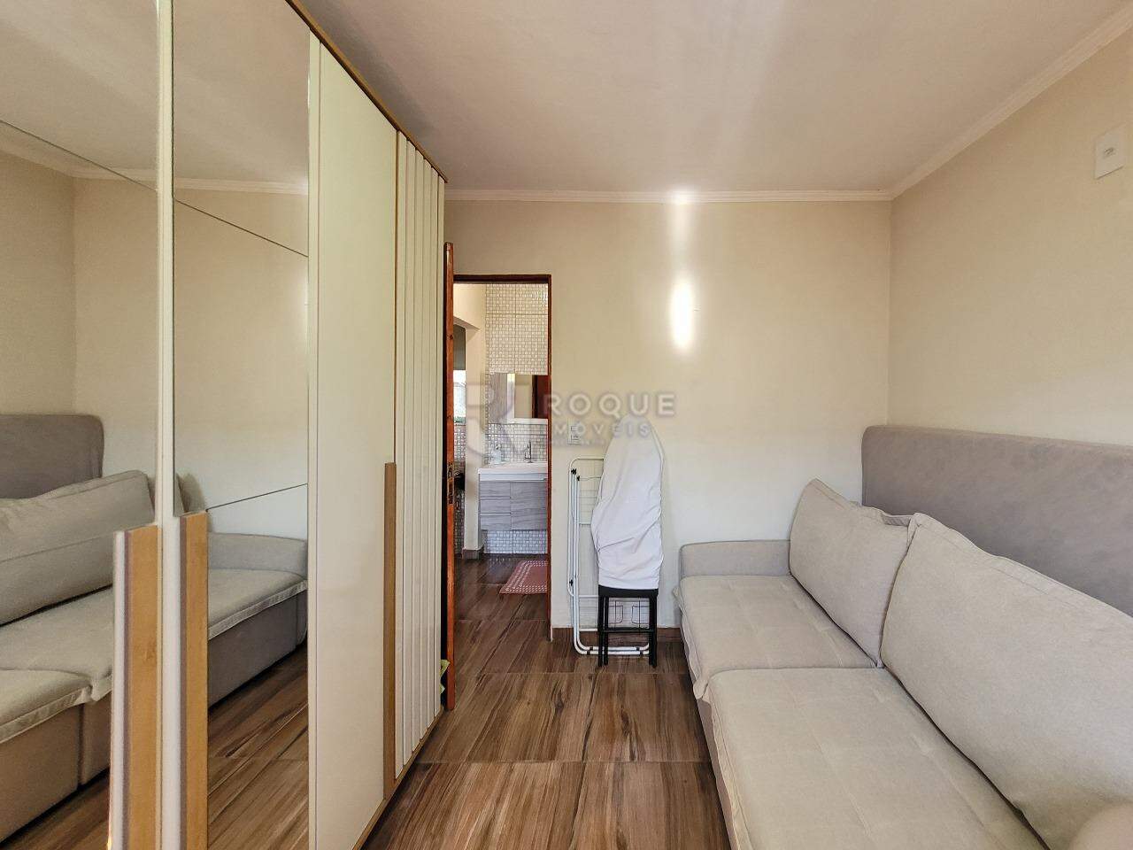 Casa Residencial à venda no bairro Jardim Santo André: Dormitório 4