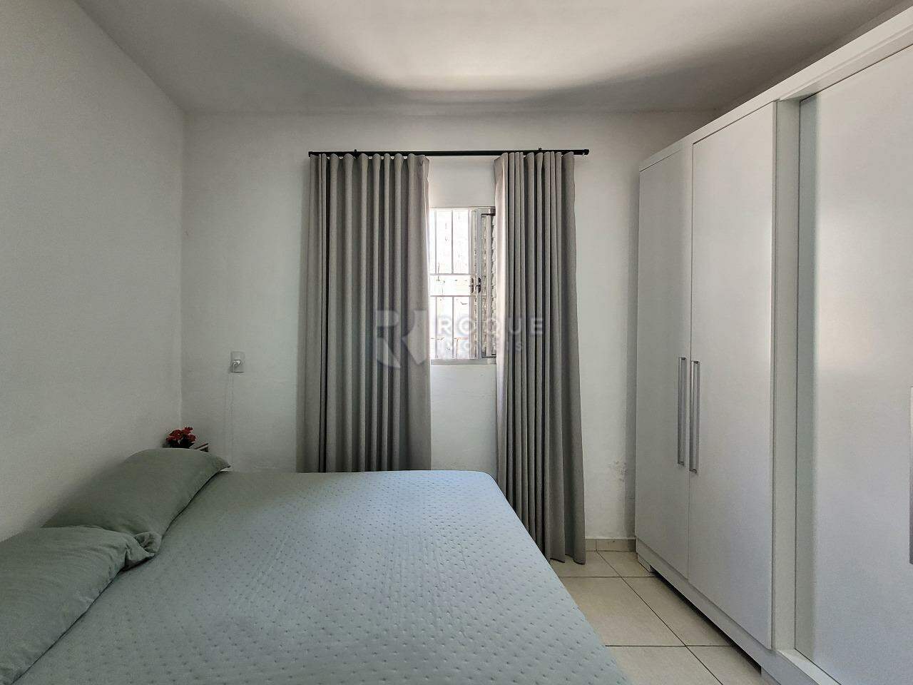 Casa Residencial à venda no bairro Jardim Santo André: Dormitório 3