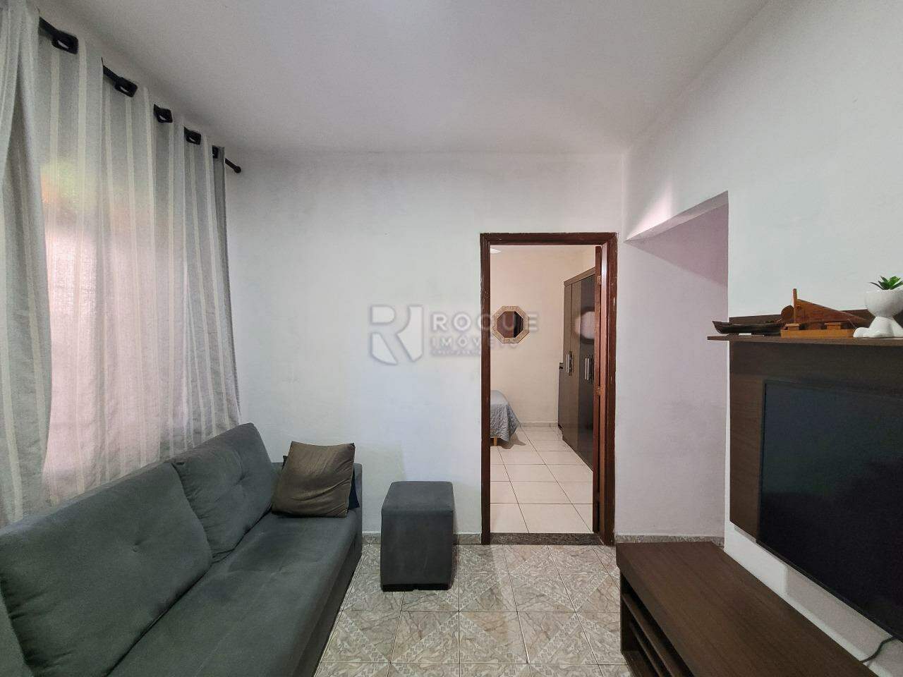 Casa Residencial à venda no bairro Jardim Santo André: Sala