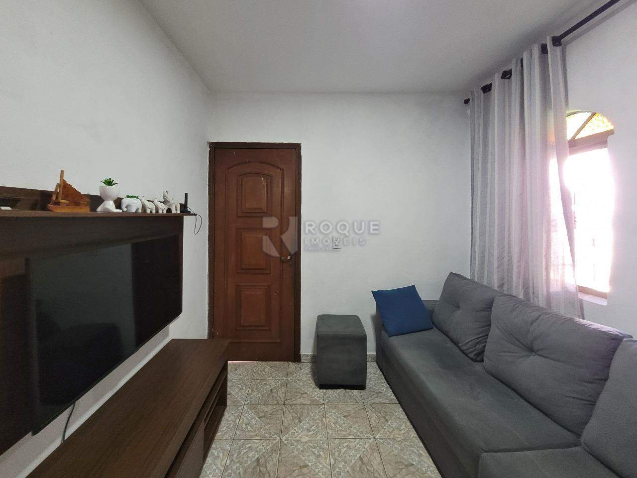 Casa Residencial à venda no bairro Jardim Santo André: Sala