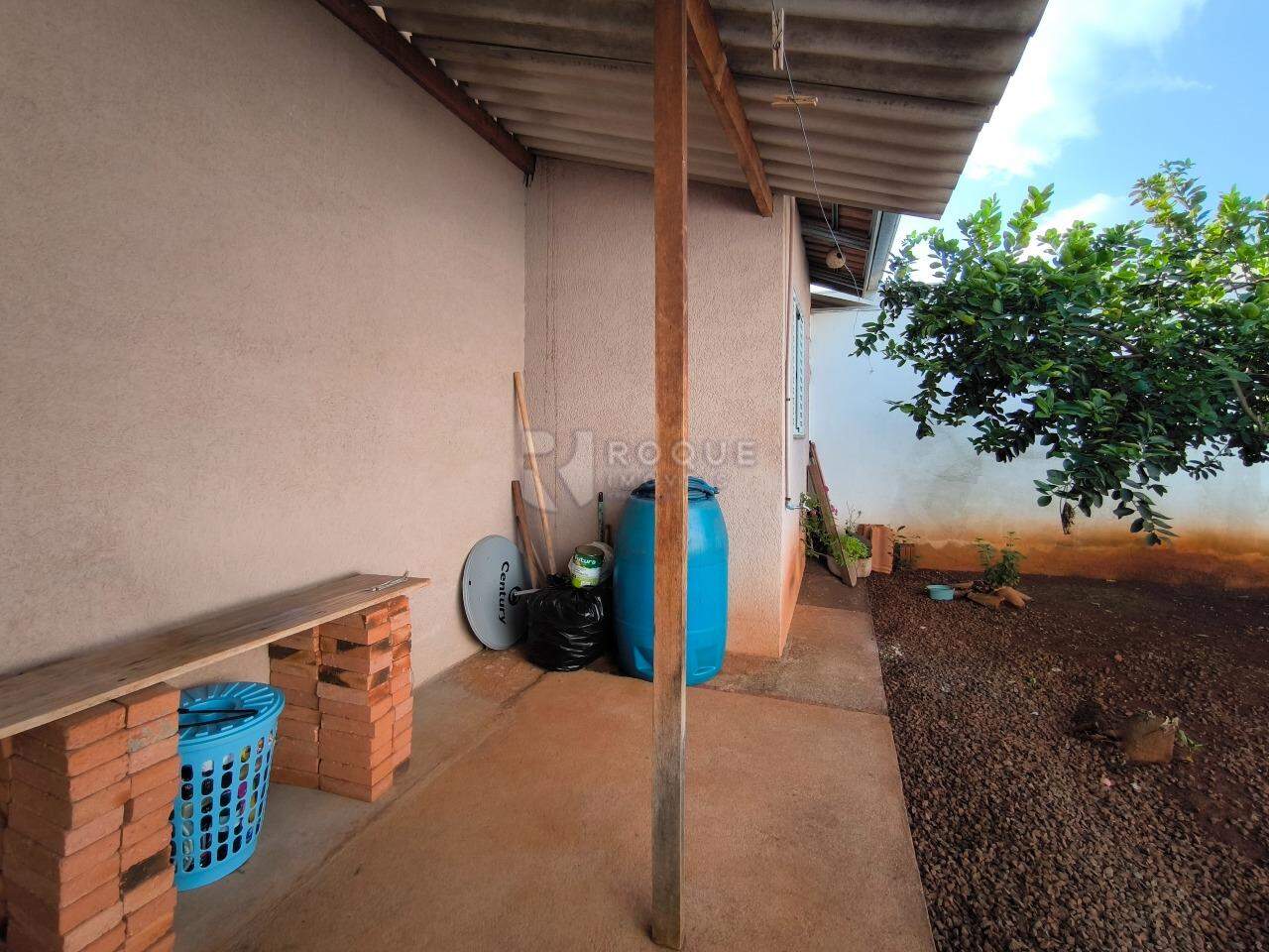 Casa Residencial à venda no bairro Jardim Niza Azevedo Calice: RANCHO