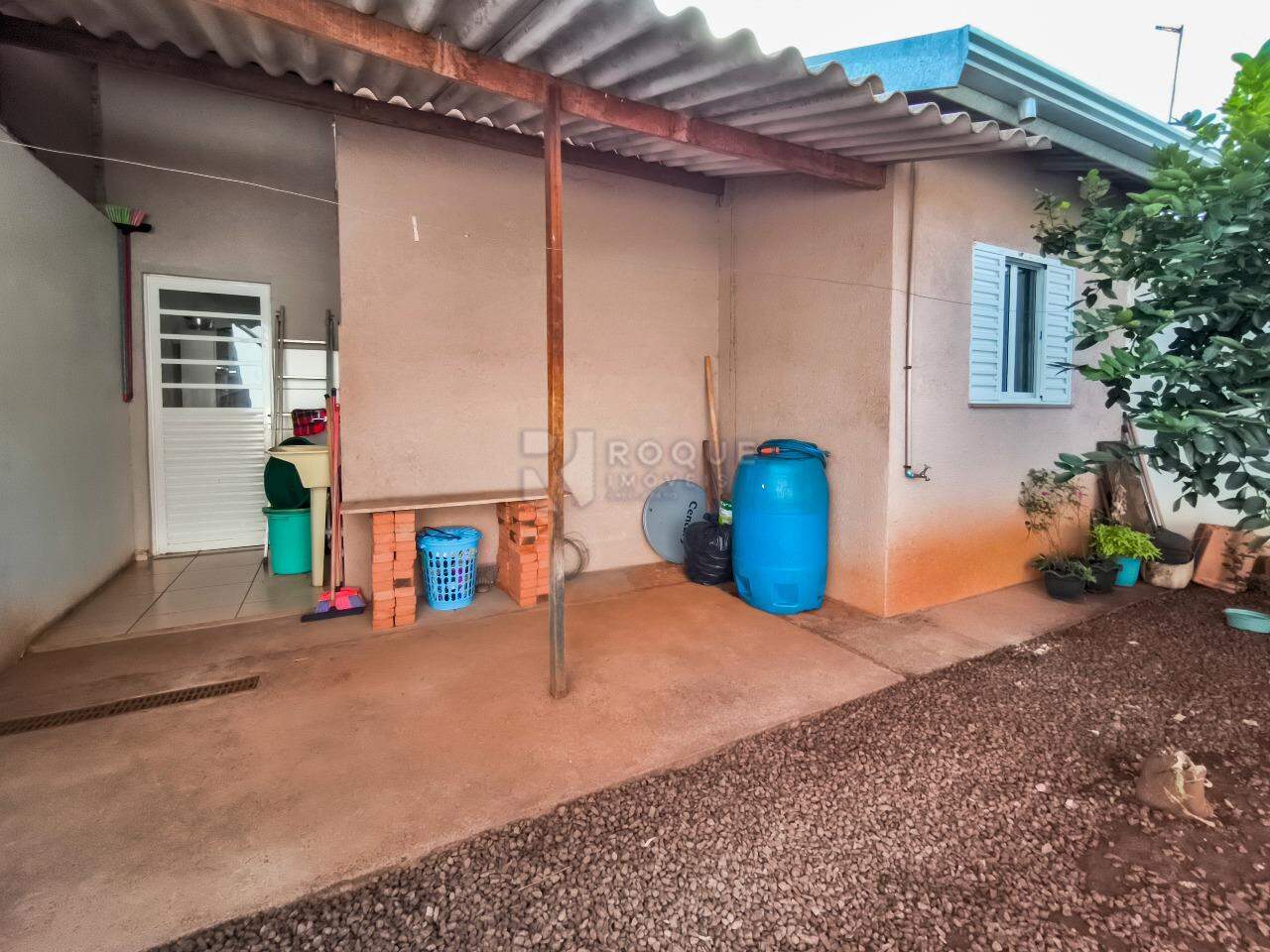 Casa Residencial à venda no bairro Jardim Niza Azevedo Calice: RANCHO