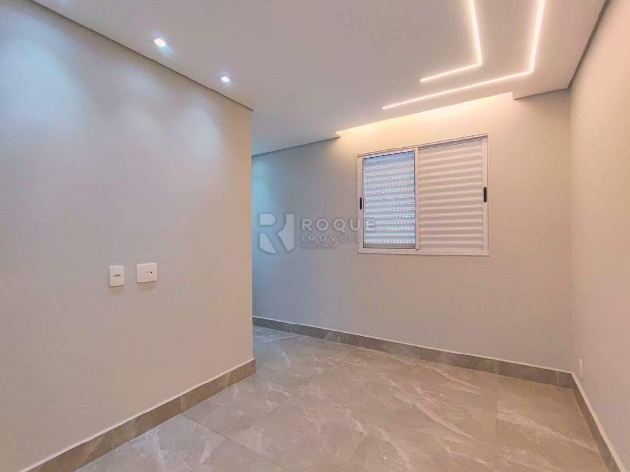 Apartamento para aluguel no bairro Vale das Esmeraldas: Dormitório 2