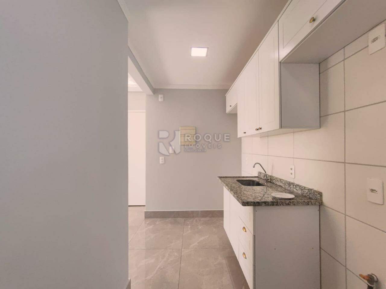 Apartamento para aluguel no bairro Vale das Esmeraldas: Cozinha