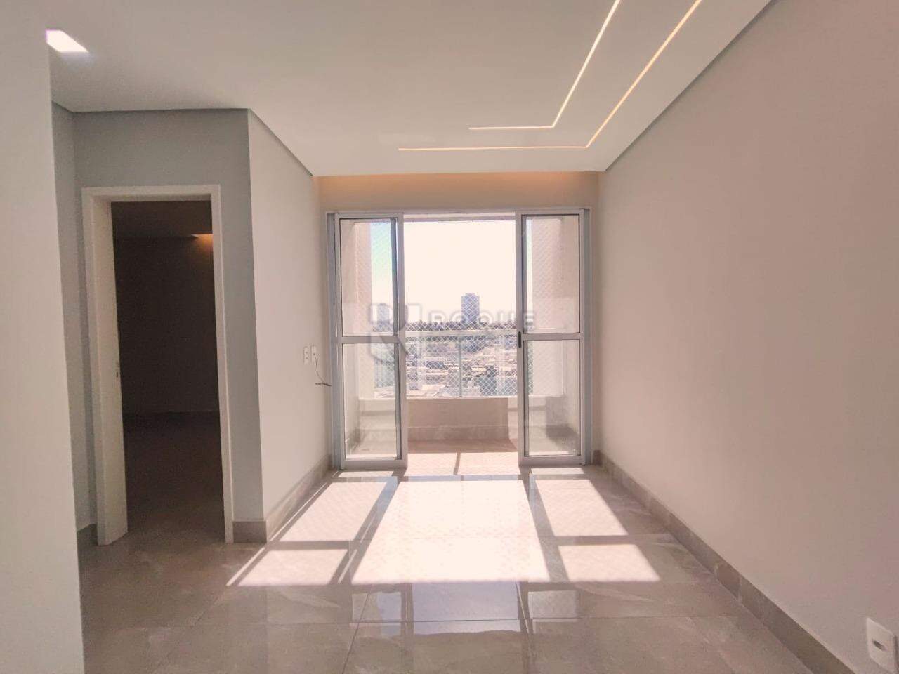 Apartamento para aluguel no bairro Vale das Esmeraldas: Sala