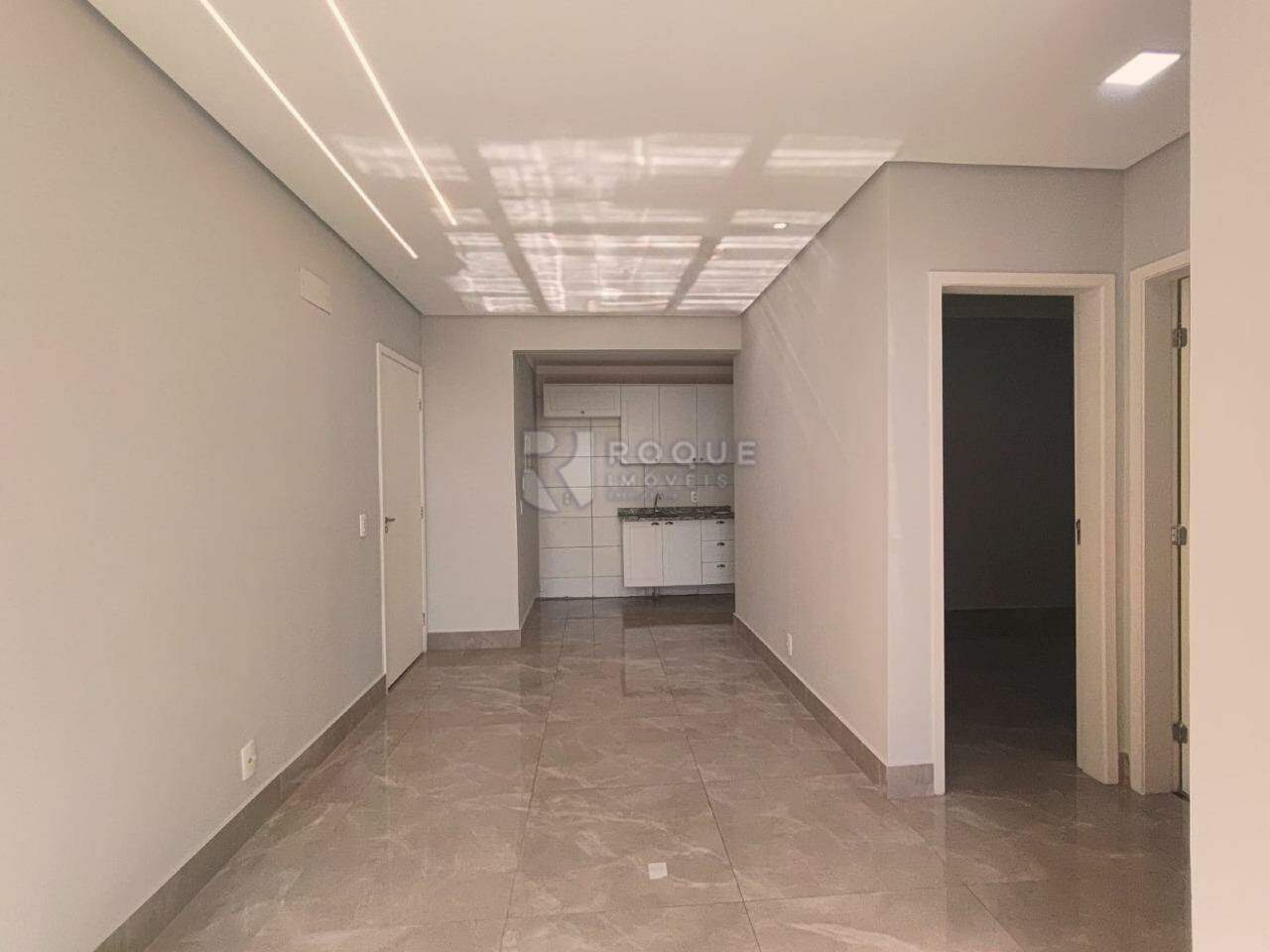 Apartamento para aluguel no bairro Vale das Esmeraldas: Sala