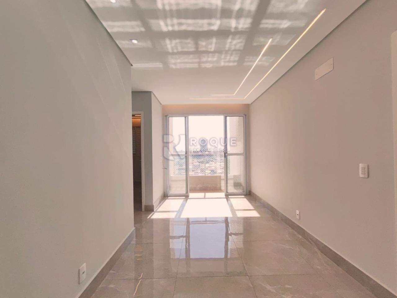 Apartamento para aluguel no bairro Vale das Esmeraldas: Sala