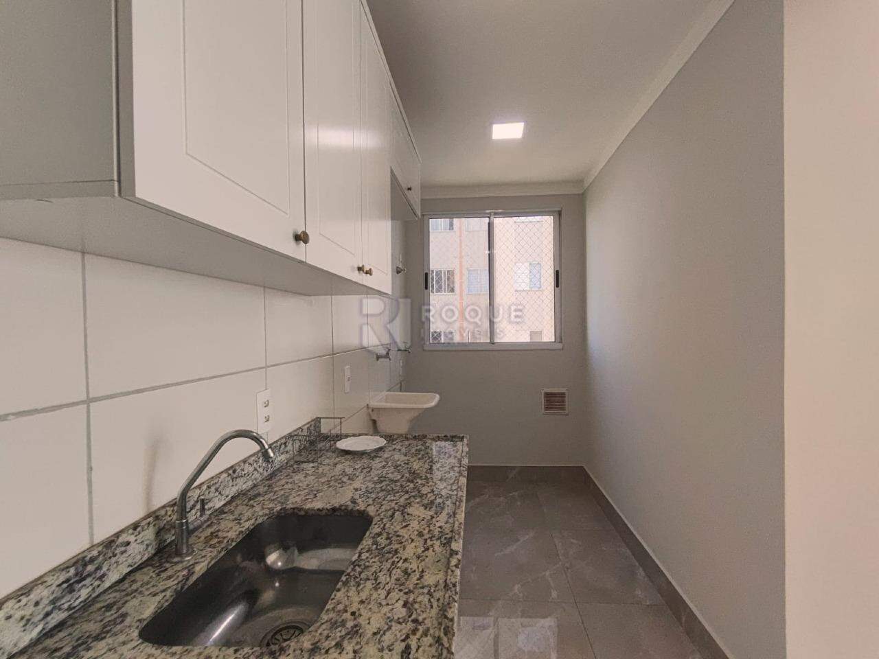 Apartamento para aluguel no bairro Vale das Esmeraldas: Cozinha