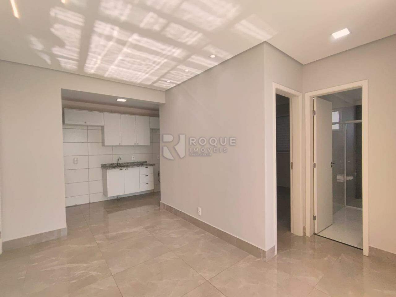 Apartamento para aluguel no bairro Vale das Esmeraldas: Sala