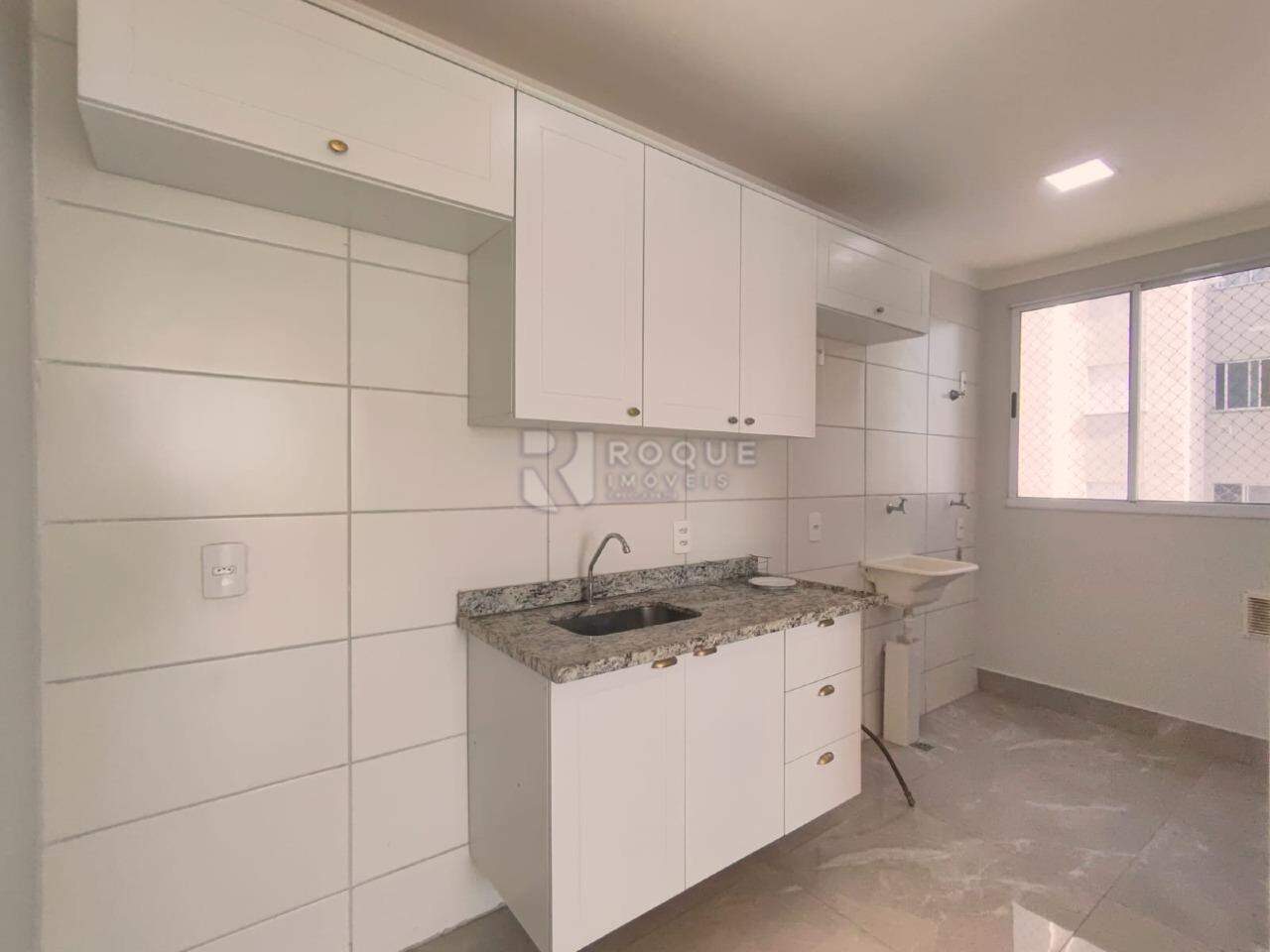Apartamento para aluguel no bairro Vale das Esmeraldas: Cozinha
