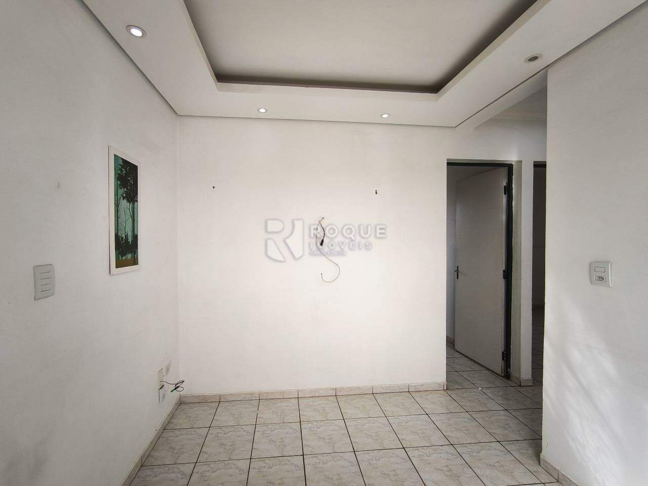 Apartamento para aluguel no bairro Parque Residencial Abílio Pedro: SALA DE ESTAR