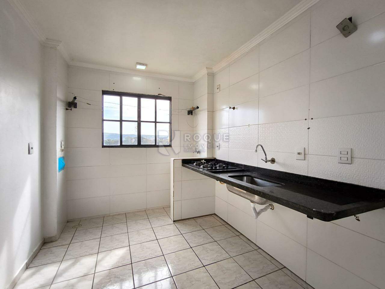 Apartamento para aluguel no bairro Parque Residencial Abílio Pedro: COZINHA