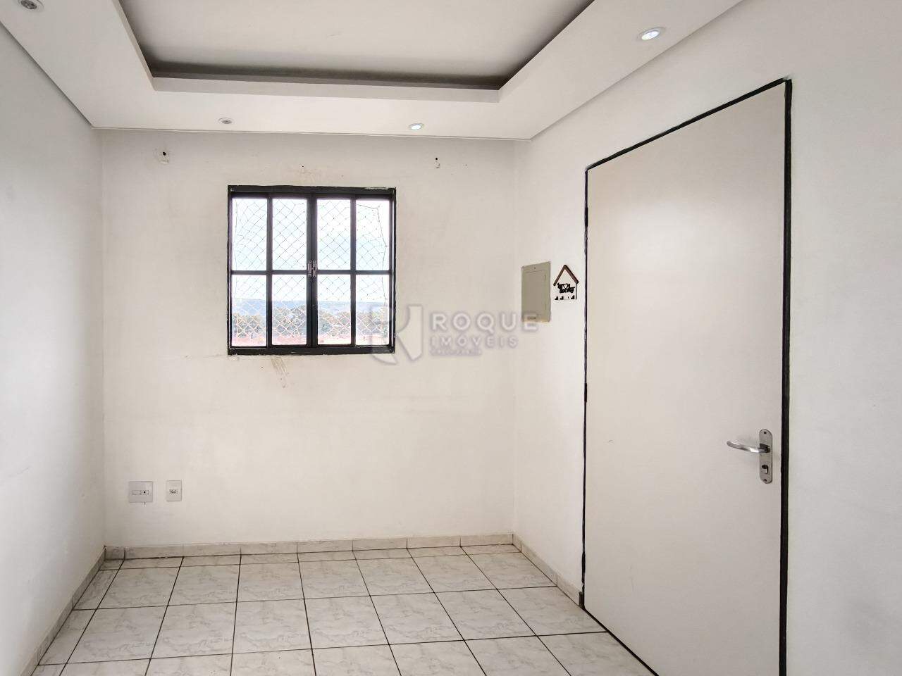 Apartamento para aluguel no bairro Parque Residencial Abílio Pedro: SALA DE ESTAR
