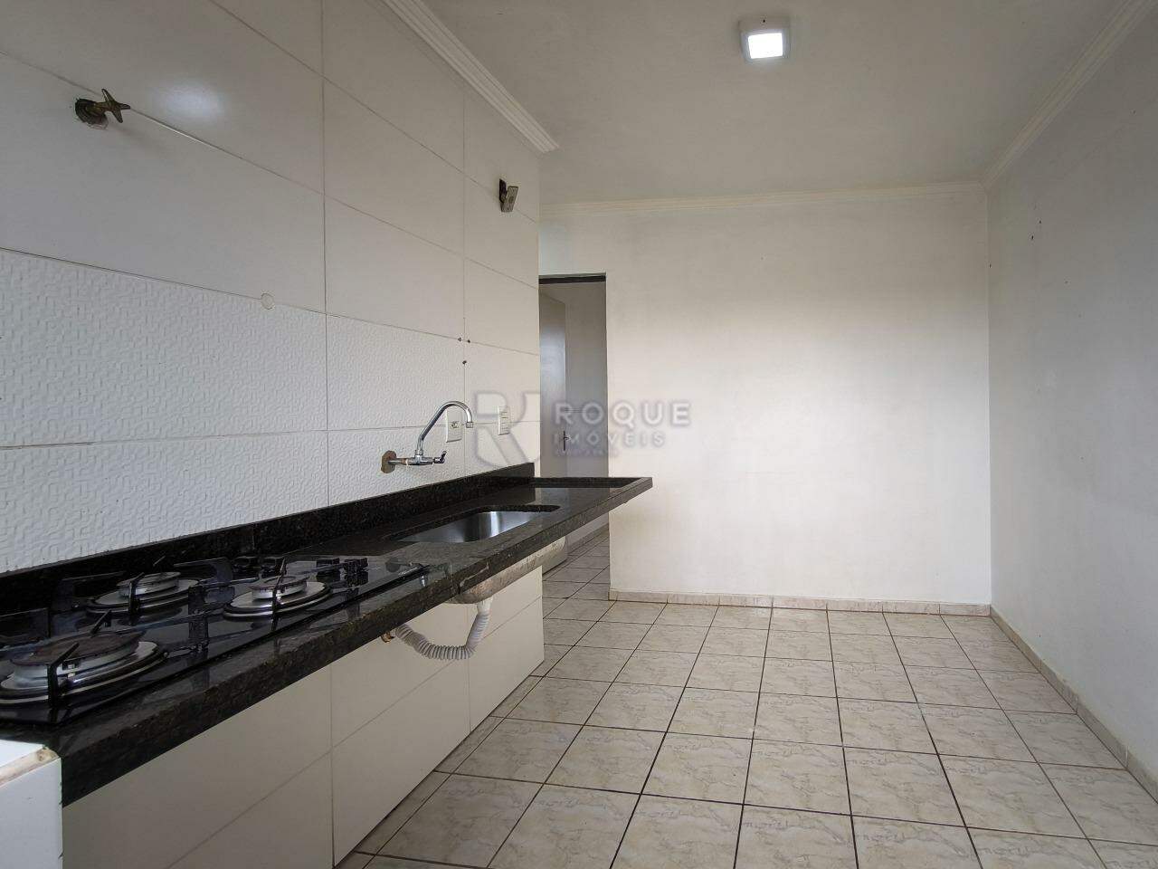 Apartamento para aluguel no bairro Parque Residencial Abílio Pedro: COZINHA