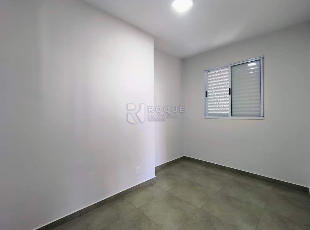 Apartamento para aluguel no bairro Vale das Esmeraldas: Dormitório 02