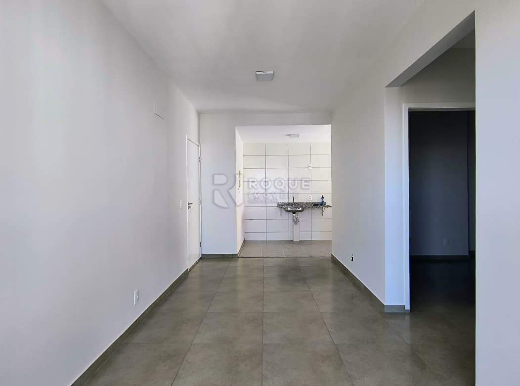 Apartamento para aluguel no bairro Vale das Esmeraldas: Sala